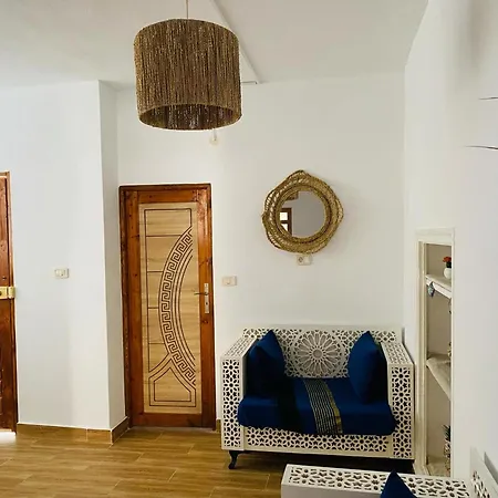 Le Refuge Djerbien Apartment Houmt Souk  Exterior photo