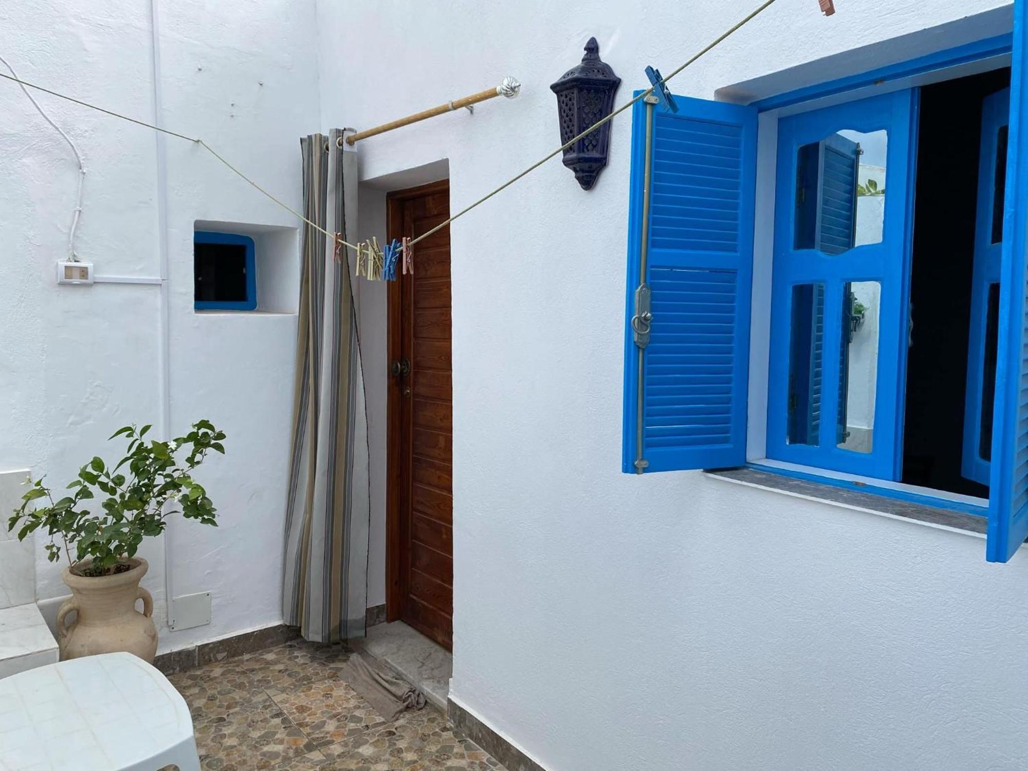 Apartament Le Refuge Djerbien Houmt Souk (Djerba)