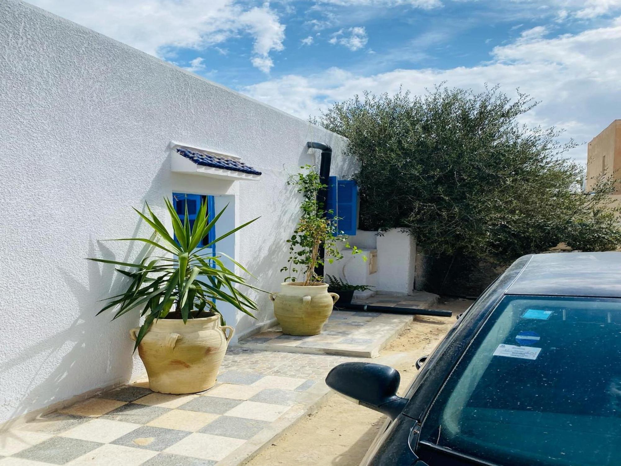 Apartament Le Refuge Djerbien Houmt Souk (Djerba)