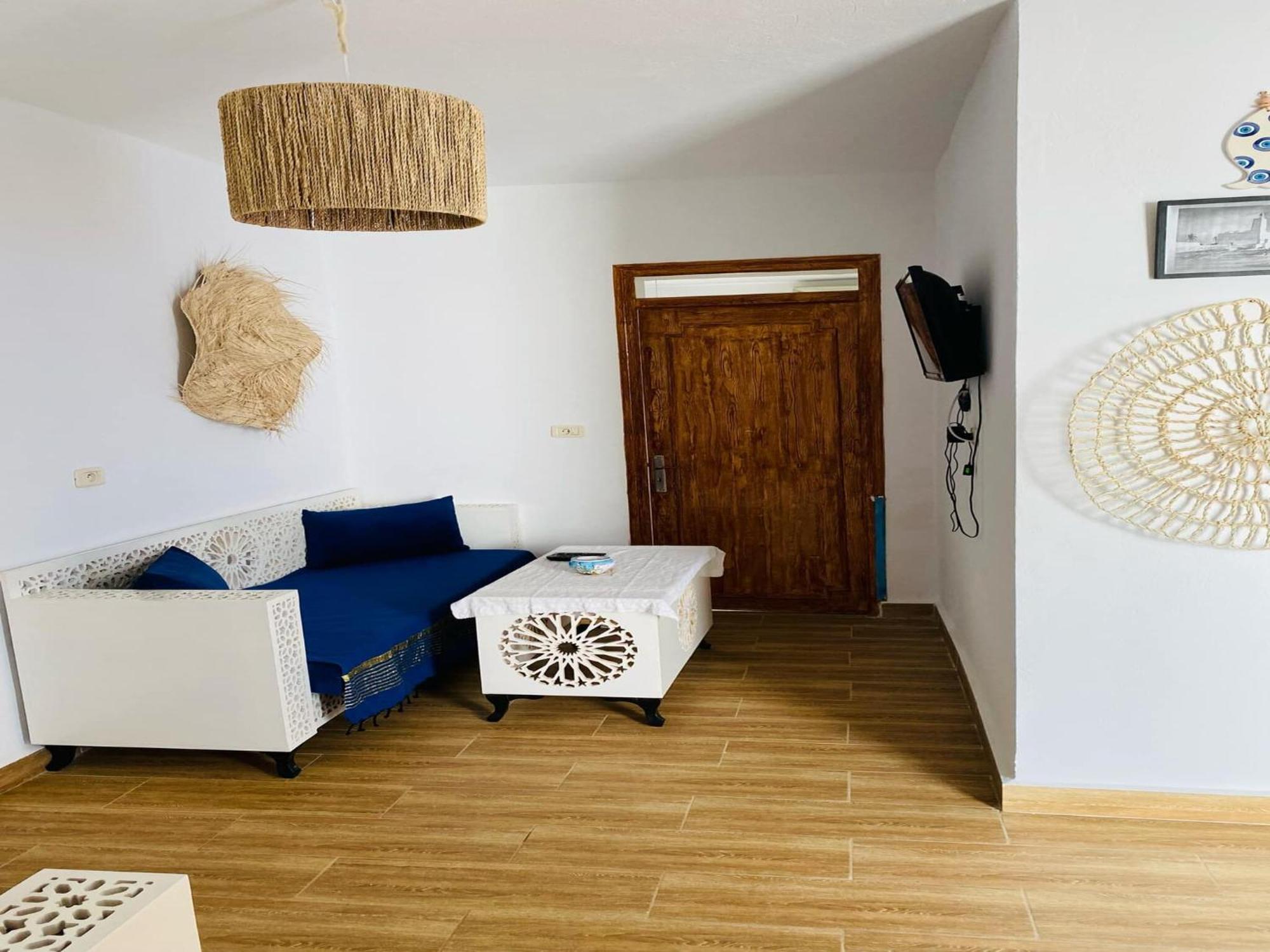 Apartament Le Refuge Djerbien *