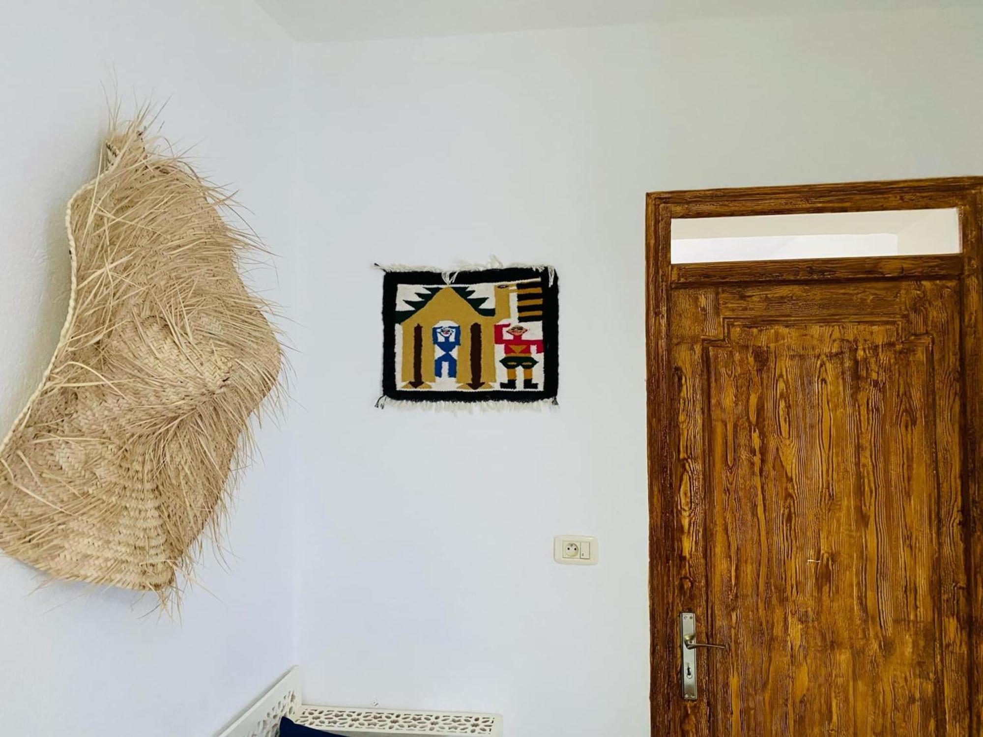 Apartament Le Refuge Djerbien Houmt Souk (Djerba)