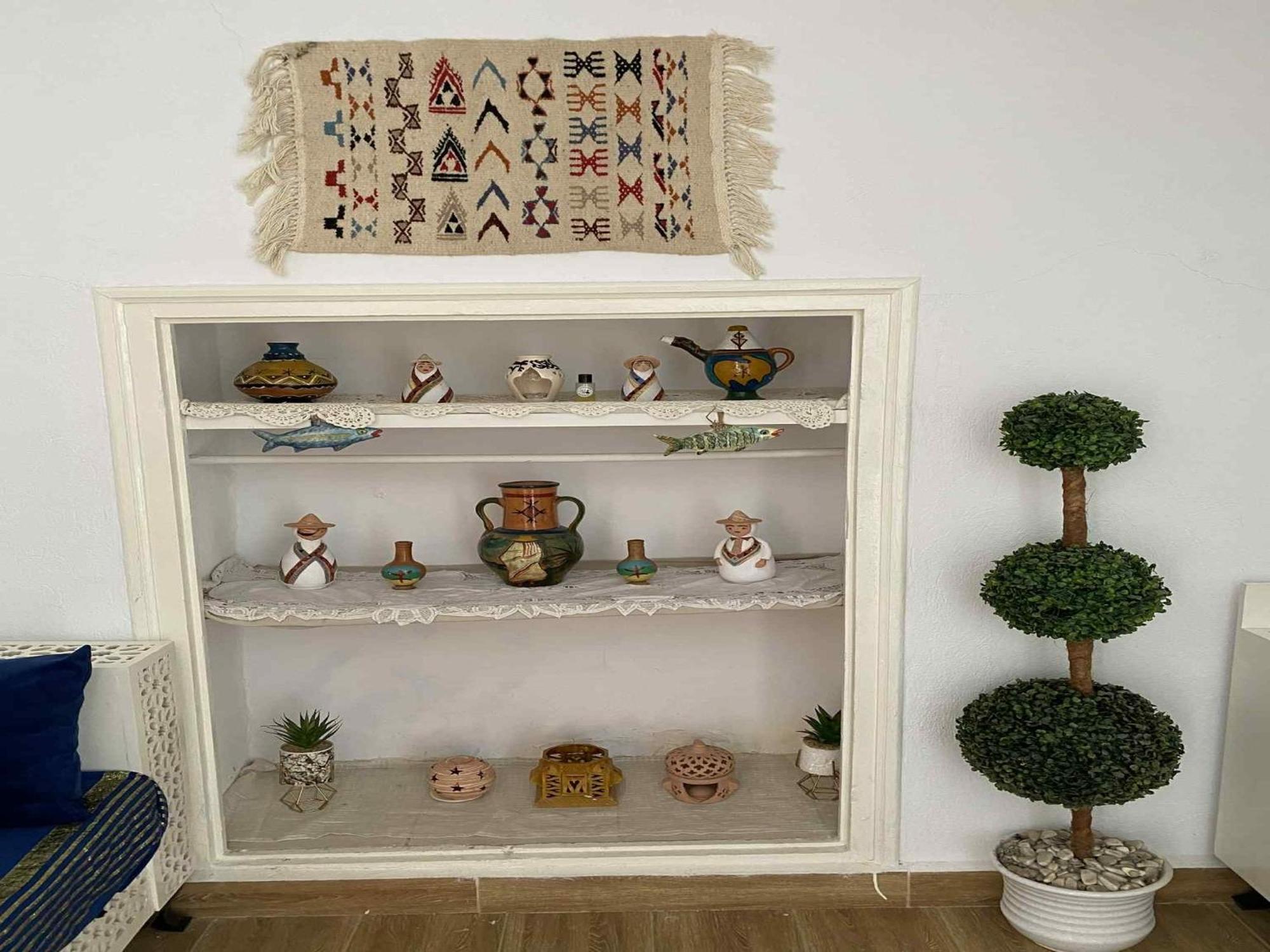Le Refuge Djerbien Apartament Houmt Souk (Djerba)